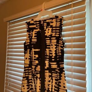 Calvin Klein dress
